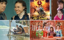 Phim Việt tết và những cú 'va chạm' đầu xuân