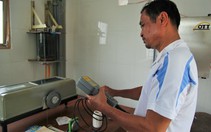 Nước mặn xâm nhập sớm, Bến Tre ra công văn khẩn