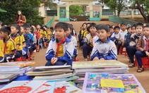 Học 'tá lả' khóa học, sao bằng đọc sách hay