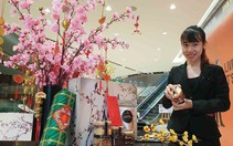 Khách sạn rầm rộ kinh doanh giỏ quà tết, giá từ 400.000 đồng