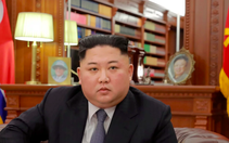 Ông Kim Jong Un tặng mỹ phẩm Hàn làm quà cho quan chức