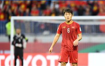 Tiền vệ Xuân Trường: 'Chúng tôi có thể tạo ra nhiều khoảnh khắc lịch sử hơn nữa'