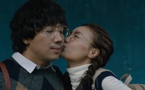 Cua lại vợ bầu: Trấn Thành đã thôi nhí nhố!