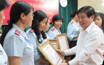 'Thanh tra chỉ nhiều sai phạm nhưng chỉ phê bình, khiển trách là không nghiêm'
