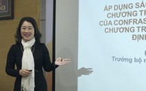 Quản trị đại học theo tiêu chuẩn ISO