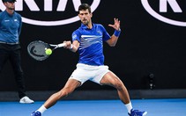 Hạ Lucas Pouille, Djokovic ‘tử chiến’ Nadal tại trận chung kết Úc mở rộng