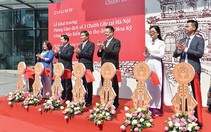 Năm 2018 và những dấu ấn mang tên Chubb Life