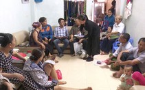 Chi tiền tỉ chống vỡ hụi nhưng hụi vẫn còn vỡ