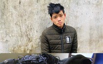 Khởi tố bị can trộm chó gây thương tích người truy đuổi