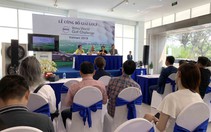 Golf Việt Nam tranh vé dự giải thế giới ở Nam Phi