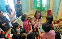 Để không còn...ngán Tết