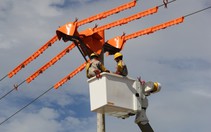Miền Trung, Tây Nguyên không cắt điện dịp Tết