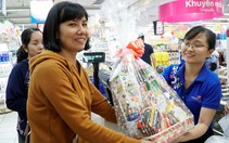 Nhu cầu tiêu dùng Tết Nguyên đán đẩy chỉ số giá tiêu dùng tăng