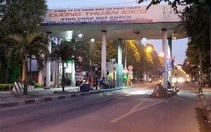4 trạm thu phí ở trung tâm TP Biên Hòa dừng thu vĩnh viễn