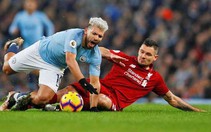 Cổ động viên Liverpool đòi bán Lovren sau trận thua M.C