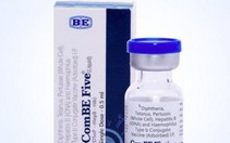 Bộ trưởng họp với 700 điểm cầu bàn cách giảm tai biến sau tiêm chủng