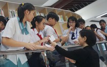'Lớn lên cùng sách'