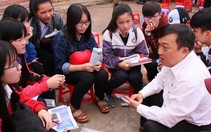 Chọn đúng nghề vẫn tốt hơn!