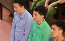 Bác sĩ Hoàng Công Lương xin vắng mặt trong phiên xử ngày 8-1