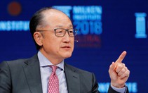 Cảnh báo ‘những bầu trời đen tối’ của kinh tế thế giới 2019