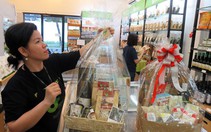 Quà tết organic