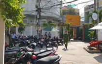 Vì sao khởi tố, bắt tạm giam thẩm phán và giảng viên?