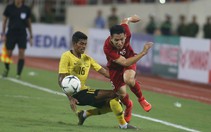 Malaysia thua vì bất ngờ hay quá tự tin?