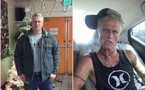 7 tháng heroin, hàng đá, 'nam thần' thành 'quỷ đói'