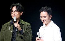 'Truyện ngắn Sài Gòn' của Hà Anh Tuấn: Anh ơi đừng khóc!