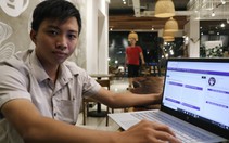 Thư viện số giúp người trẻ học tập