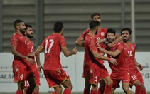 Iran bất ngờ ‘ngã ngựa’ trên sân Bahrain ở vòng loại World Cup 2022