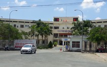 Cụ ông tử vong sau mổ, người nhà 'vây' bệnh viện