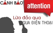 Cảnh giác với các cuộc gọi mạo danh nhân viên điện lực để lừa đảo