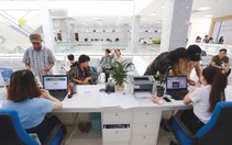 'Ngôi sao sáng' về cải cách hành chính