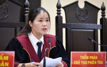 Chủ tọa phiên tòa gian lận thi ở Hà Giang: Nhờ xem điểm được nâng điểm là 'điều rất vô lý'