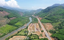 Nước ở Đà Nẵng: quản lý kiểu 'từ đầu nguồn xuống biển'