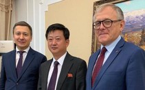 Triều Tiên có tân vụ trưởng Vụ Bắc Mỹ trước thềm đàm phán với Mỹ