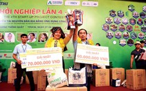 Khởi nghiệp bằng tour du lịch khác biệt