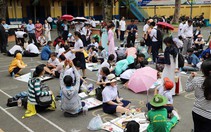 Đổi mới giáo dục không phải bắt đầu từ số 0