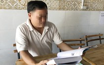 'Li kỳ án' chiếc kính xe hơi bị ném vỡ: xài 10 năm, xe mòn kính không mòn?