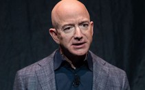 Tỉ phú Jeff Bezos mất gần 7 tỉ USD chỉ trong 1 ngày