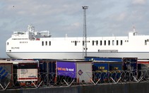 Vụ 39 người chết ở Anh: Nạn nhân vô container lúc nào?