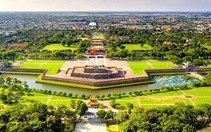 Giải bài toán 'Huế trực thuộc trung ương'
