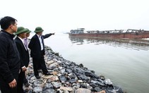 Phê bình cục phó và nguyên cục phó Cục Đường thủy VN