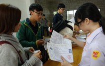 Ban hành khung chuẩn chung đào tạo đại học để kiểm soát 'trường yếu'