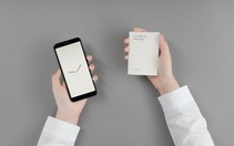 Mẫu ‘điện thoại’ mới nhất của Google chỉ là một tờ giấy