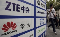 Mỹ xin ngân sách gần 2 tỉ USD để xóa sổ thiết bị của Huawei, ZTE