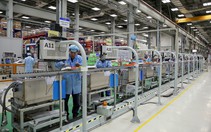 81% doanh nghiệp Việt chưa có chiến lược tiếp cận 4.0