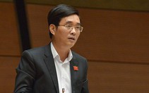 GDP bình quân đầu người Việt Nam thua thế giới 8.400 USD