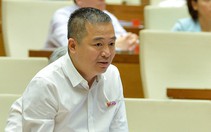 Cử tri đề nghị đưa vụ việc Biển Đông ra tòa quốc tế